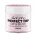 #2600360  Artistic Perfect Dip Coloured Powders  'It Was All A Dream' (  Light Pink Metallic  )  0.8 oz.